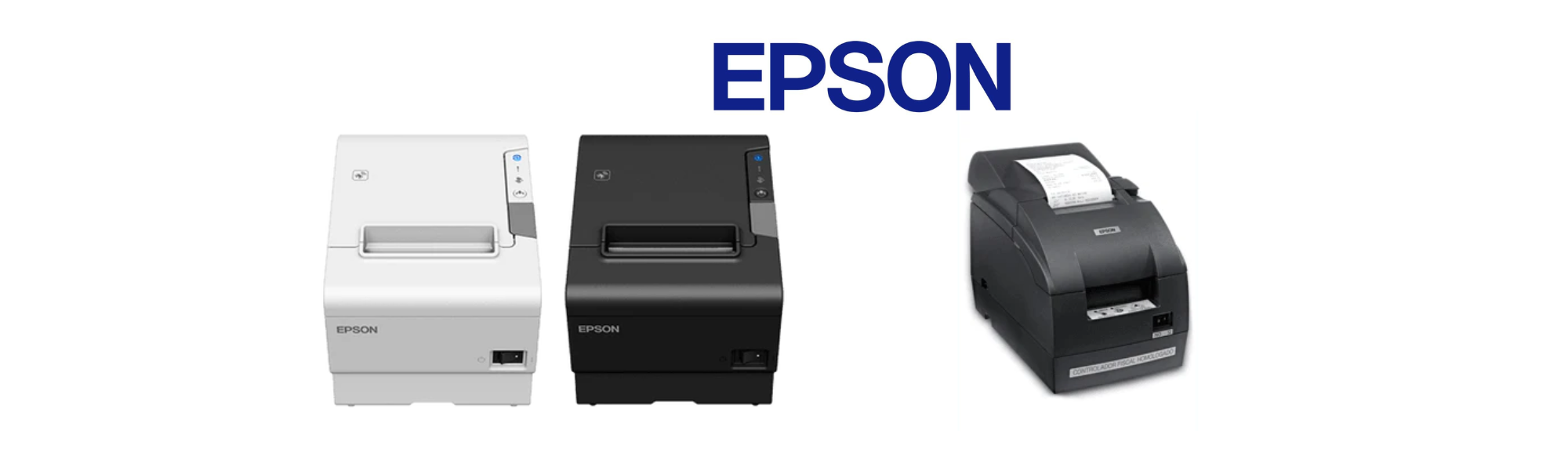 Epson POS Printer: Your Trustworthy Business Partner