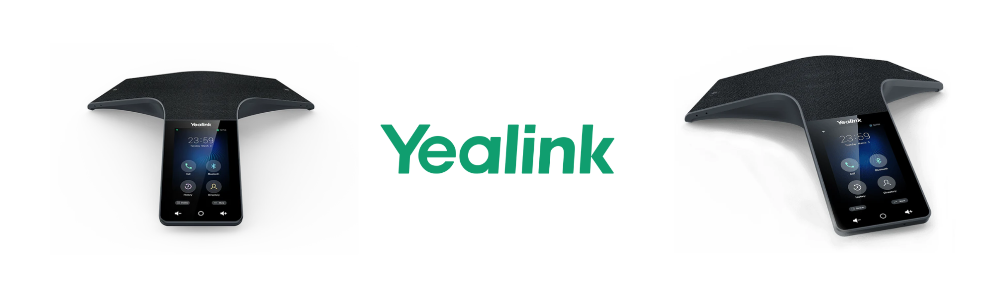 Yealink CP965 MS Teams Conference Phone: A Comprehensive Overview