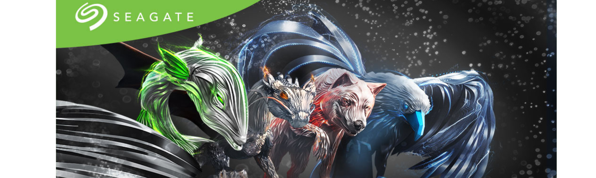Boost Your Data Management with Seagate IronWolf NAS Hard Drives