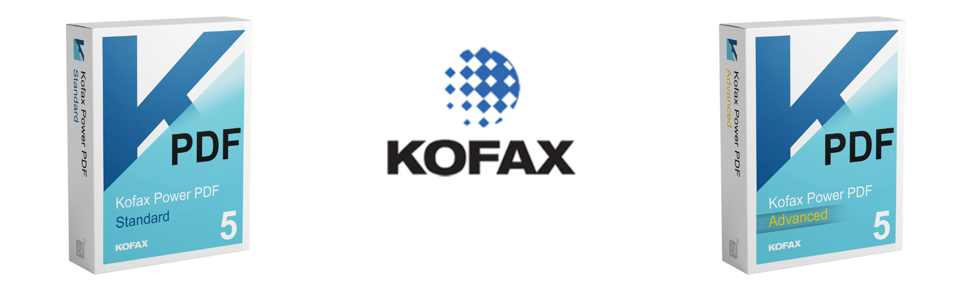 Introducing Kofax (Nuance) Power PDF 5: A Comprehensive