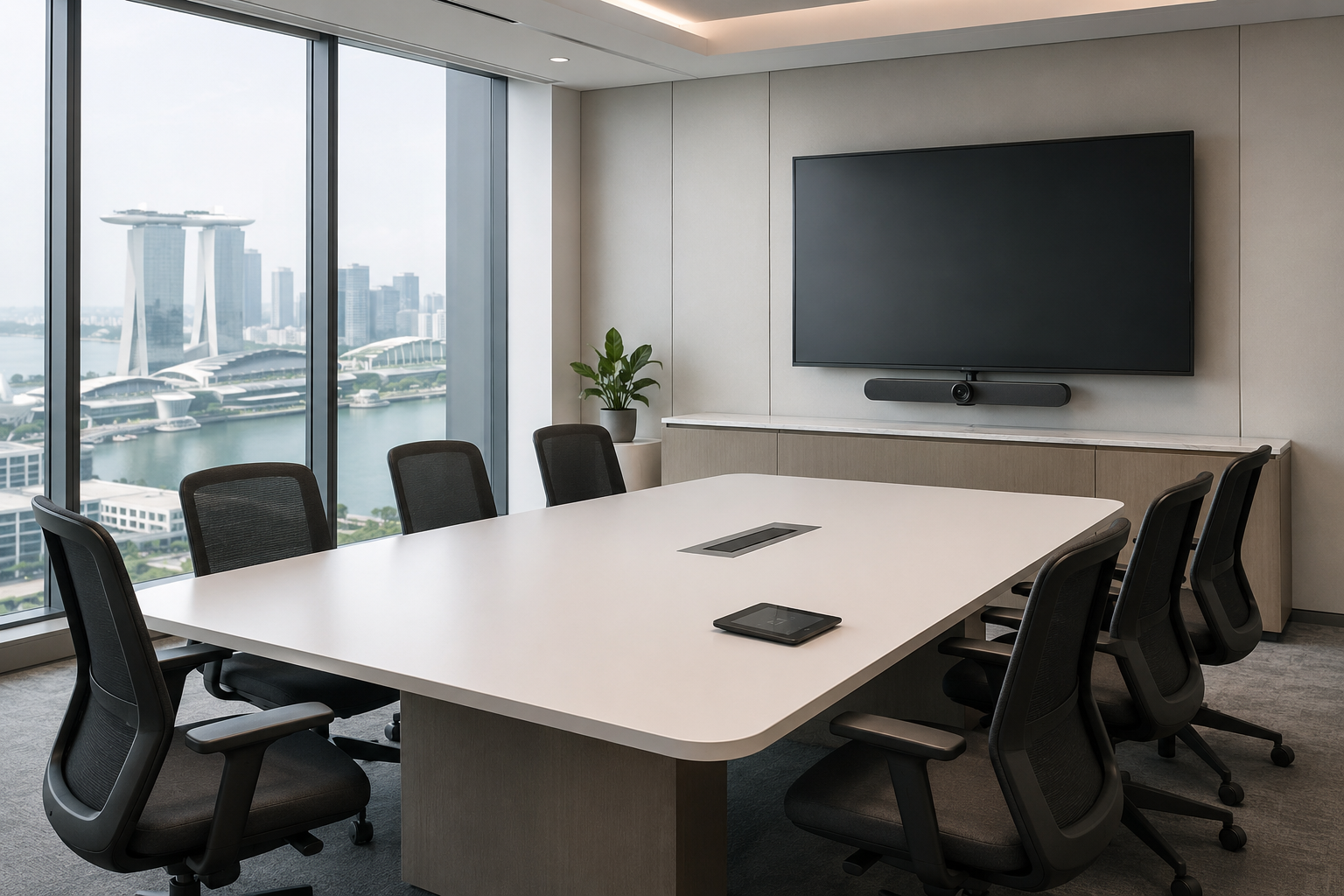 Jabra PanaCast Singapore: PanaCast 20 vs 50 vs 50 VBS — Which Model Should You Buy?