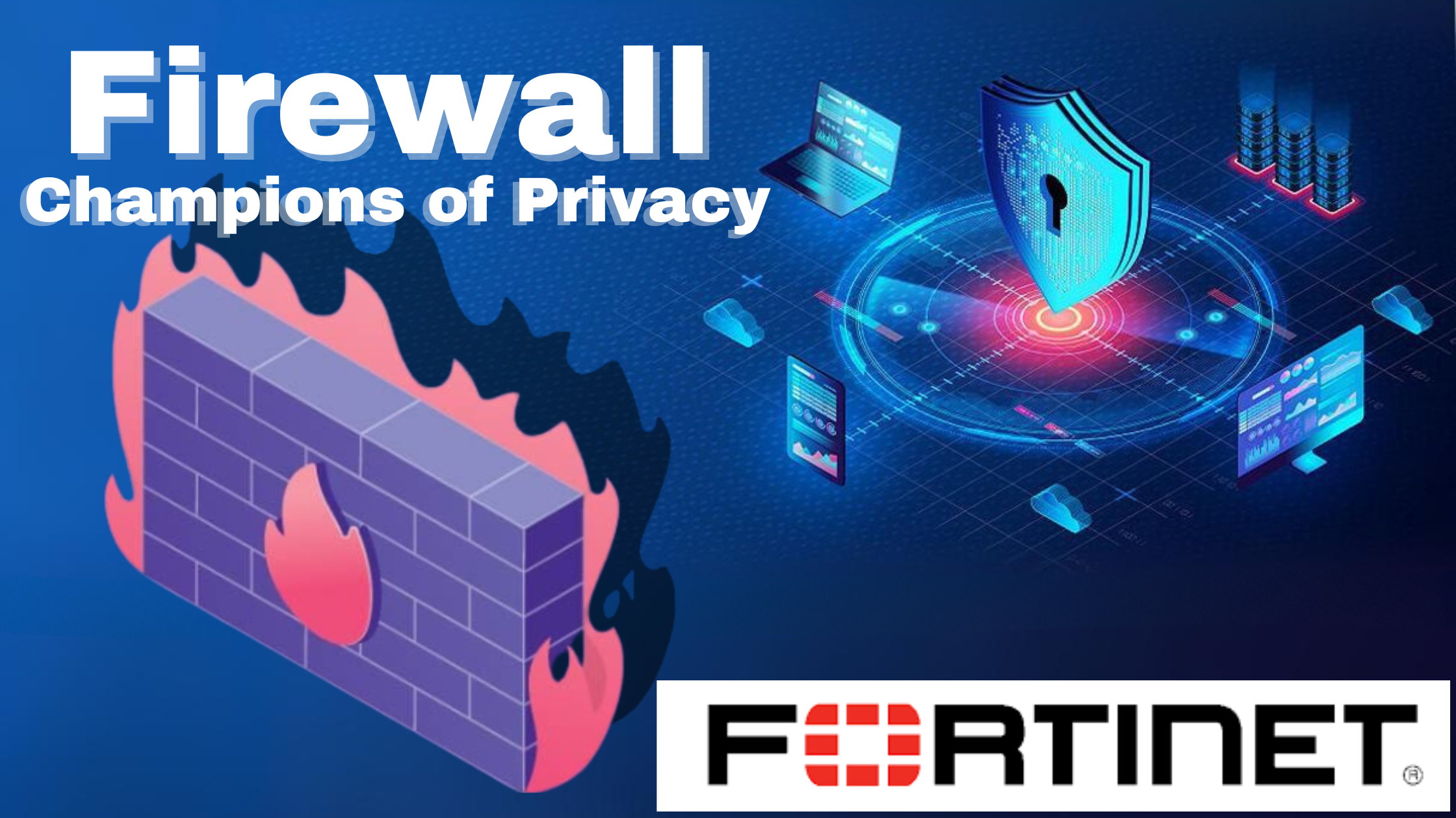 Fortifying Digital Fortresses: The Crucial Role of Firewalls