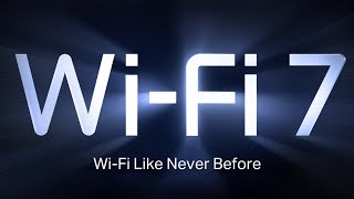 WiFi 7 Is Coming: What Sets It Apart from WiFi 6 and WiFi 6E
