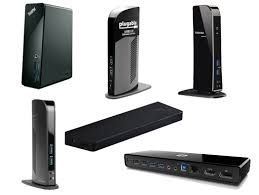 Docking Station | Buy Singapore