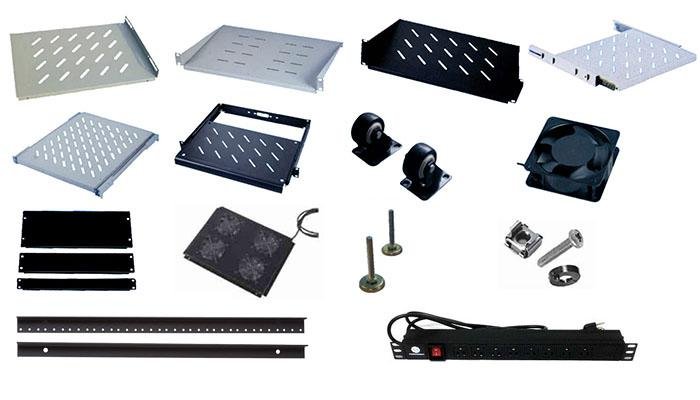 Server Rack Accessories | Buy Singapore