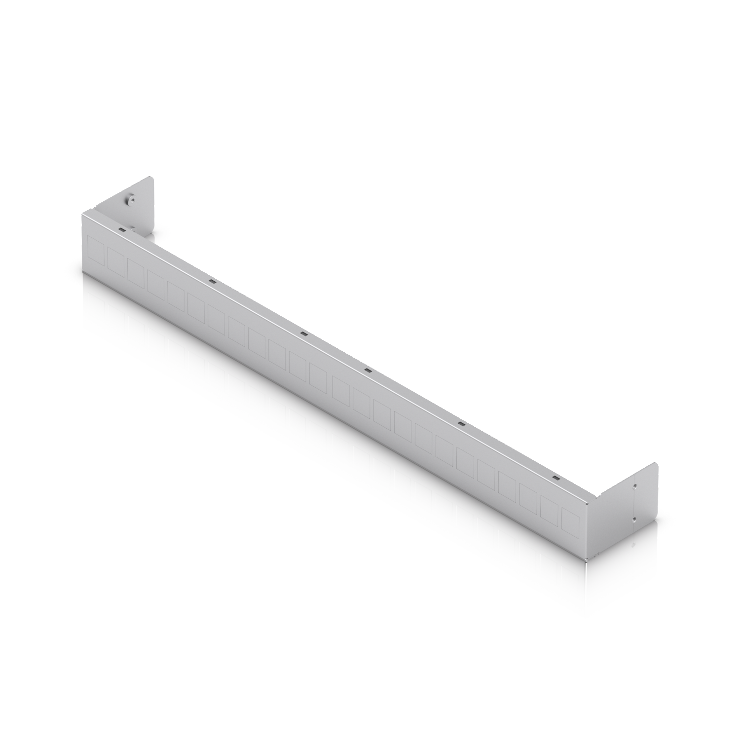 Ubiquiti Keystone Blank Insert, 24-Pack UACC-Keystone-Blank-Insert - product image 2