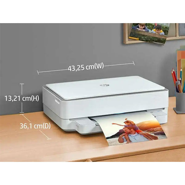 HP ENVY 6020e All-in-One Printer (223N6A) (1 Years Manufacture Local Warranty In Singapore)