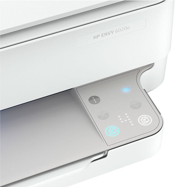 HP ENVY 6020e All-in-One Printer (223N6A) (1 Years Manufacture Local Warranty In Singapore)