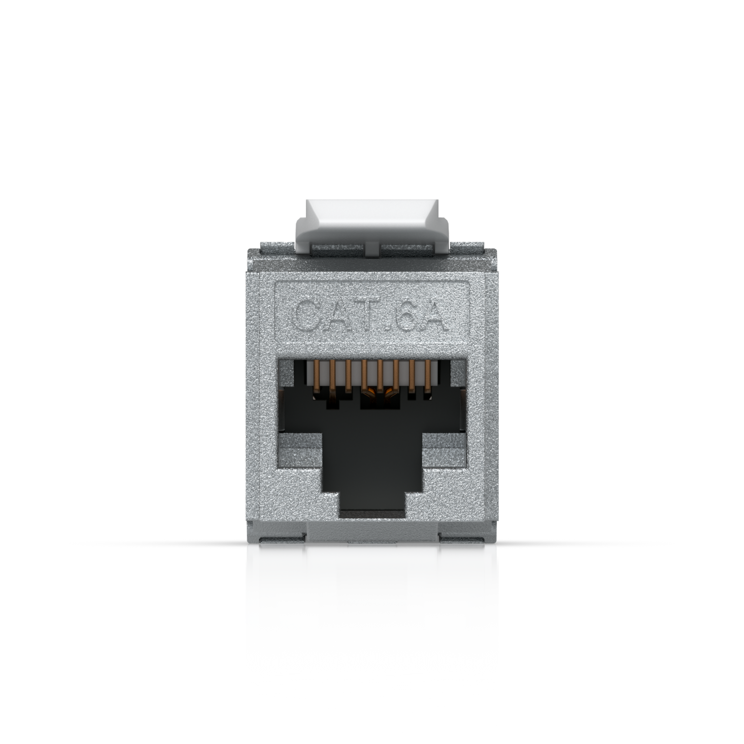 Ubiquiti Cat6A Keystone Jack, 12-Pack UACC-Keystone-Jack-C6A - product image 3