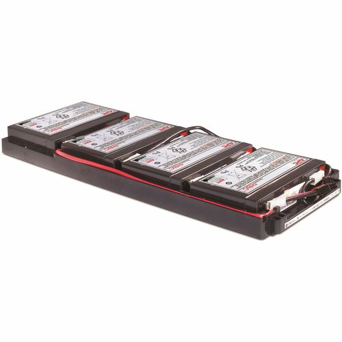 APC REPLACEMENT BATTERY CARTRIDGE 34 (APCRBC34) (2 Years Manufacture Local Warranty In Singapore )