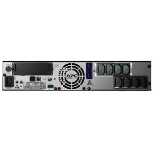 APC Smart-UPS X 1000VA Rack/Tower LCD 230V SMX1000I (3 Years Manufacture Local Warranty In Singapore)