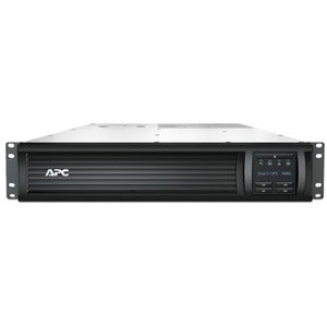 APC SMART-UPS 3000VALCD RM 2U 230V IN SMT3000RMI2U (3 Years Manufacture Local Warranty In Singapore)