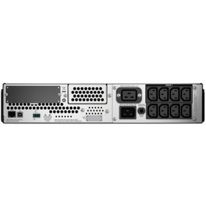 APC SMART-UPS 3000VALCD RM 2U 230V IN SMT3000RMI2U (3 Years Manufacture Local Warranty In Singapore)