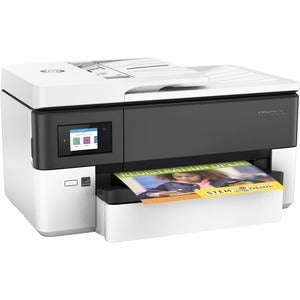HP OfficeJet Pro 7720 Wide Format All-in-One Printer (Y0S18A) (1 Year Manufacture Local Warranty In Singapore)