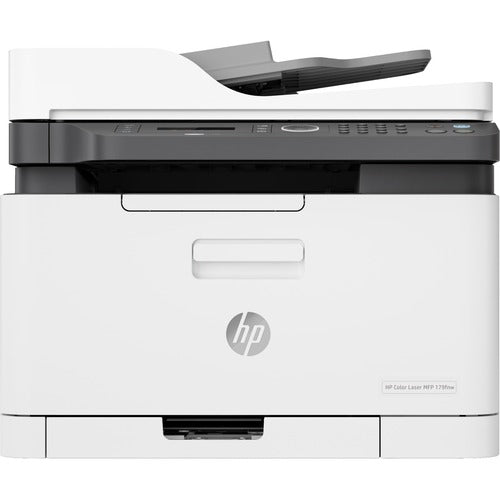 HP Color Laser MFP 179fnw Printer (4ZB97A) (1 Year Manufacture Local Warranty In Singapore)