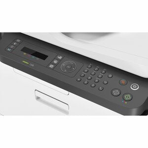 HP Color Laser MFP 179fnw Printer (4ZB97A) (1 Year Manufacture Local Warranty In Singapore)