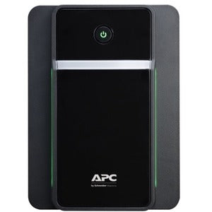 APC BACK-UPS 1200VA, 230V, AVR, UNIVERSAL SOCKETS BX1200MI-MS  (2 Years Manufacture Local Warranty In Singapore)