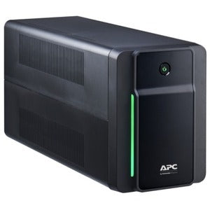 APC BACK-UPS 1200VA, 230V, AVR, UNIVERSAL SOCKETS BX1200MI-MS  (2 Years Manufacture Local Warranty In Singapore)