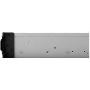 Synology RS1221RP+ 2U 8Bay 22GHZ QC RPS 4GB DDR4 4x 1GBE 2x USB3.2 Gen 1 (3 Years Manufacture Local Warranty In Singapore)