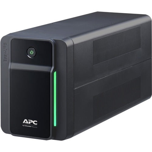 APC EASY UPS 900VA, 230V, AVR, UNIVERSAL SOCKETS BVX900LI-MS (2 Years Manufacture Local Warranty In Singapore)