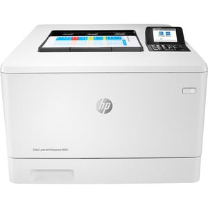 HP Color LaserJet Enterprise M455dn (3PZ95A) (1 Year Manufacture Local Warranty In Singapore)