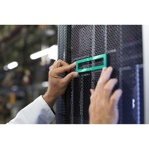 Hewlett Packard Enterprise AP-MNT-D Campus AP mount bracket kit (R3J18A)