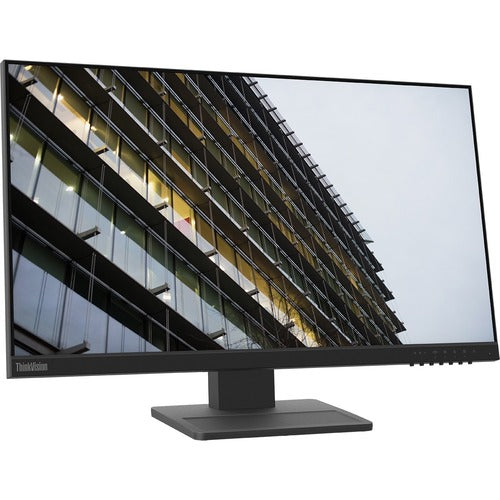 Lenovo E24-29 Monitor 23.8" 63ABMAR3WW (3 Years Manufacture Local Warranty In Singapore) -EOL