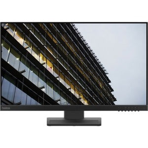 Lenovo E24-29 Monitor 23.8" 63ABMAR3WW (3 Years Manufacture Local Warranty In Singapore) -EOL