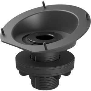 Logitech Tap Riser Mount 952-000080 (2 Years Manufacture Local Warranty In Singapore)