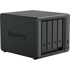 Synology DS423+ 4Bay J4125 QC 2GB DDR4 2xGBE (2 Years Manufacture Local Warranty In Singapore)-EOL
