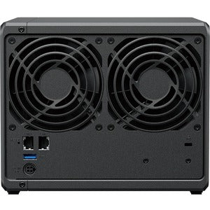 Synology DS423+ 4Bay J4125 QC 2GB DDR4 2xGBE (2 Years Manufacture Local Warranty In Singapore)-EOL