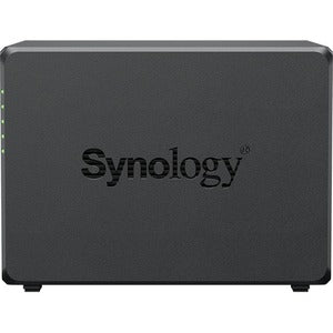 Synology DS423+ 4Bay J4125 QC 2GB DDR4 2xGBE (2 Years Manufacture Local Warranty In Singapore)-EOL