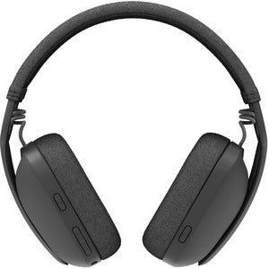 Logitech Graphite Zone Vibe Wireless (UC version) 981-001200 (2 Years Manufacture Local Warranty In Singapore)