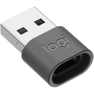 Logitech Graphite Zone Vibe Wireless (UC version) 981-001200 (2 Years Manufacture Local Warranty In Singapore)