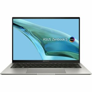 Asus Zenbook S 13 OLED UX5304 UX5304VA-NQ075W i7-1355U / 16GB / 1TB SSD (2 Years Manufacture Local Warranty In Singapore) -EOL