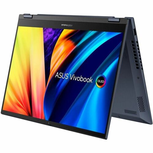 Asus Vivobook S 14 Flip TN3402YA-LZ128W AMD Ryzen 7 7730U / 16GB / 1TB SSD (2 Years Manufacture Local Warranty In Singapore)-EOL