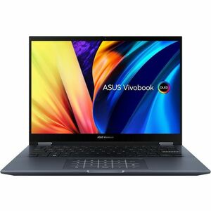Asus Vivobook S 14 Flip TN3402YA-LZ128W AMD Ryzen 7 7730U / 16GB / 1TB SSD (2 Years Manufacture Local Warranty In Singapore)-EOL
