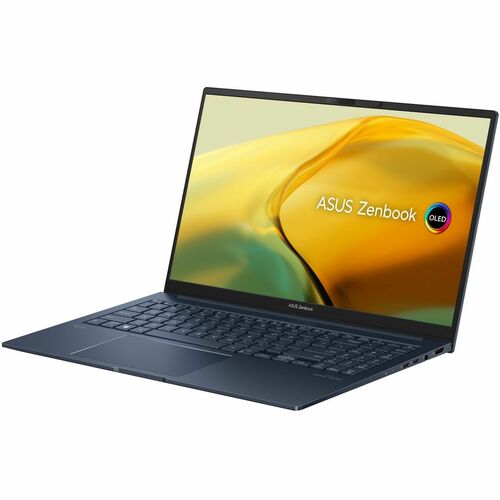 Asus Zenbook 15 OLED UM3504 UM3504DA-MA276W AMD Ryzen 7 7735U / 16GB / 1TB SSD (2 Years Manufacture Local Warranty In Singapore)-EOL