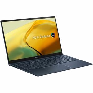 Asus Zenbook 15 OLED UM3504 UM3504DA-MA276W AMD Ryzen 7 7735U / 16GB / 1TB SSD (2 Years Manufacture Local Warranty In Singapore)-EOL