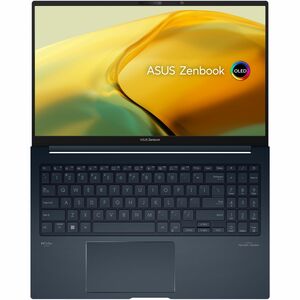 Asus Zenbook 15 OLED UM3504 UM3504DA-MA276W AMD Ryzen 7 7735U / 16GB / 1TB SSD (2 Years Manufacture Local Warranty In Singapore)-EOL