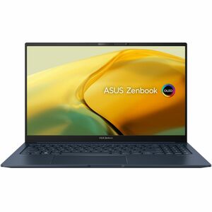 Asus Zenbook 15 OLED UM3504 UM3504DA-MA276W AMD Ryzen 7 7735U / 16GB / 1TB SSD (2 Years Manufacture Local Warranty In Singapore)-EOL