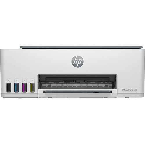 HP Smart Tank 580 All-in-One Printer (1F3Y2A)  (2 Years Manufacture Local Warranty In Singapore)