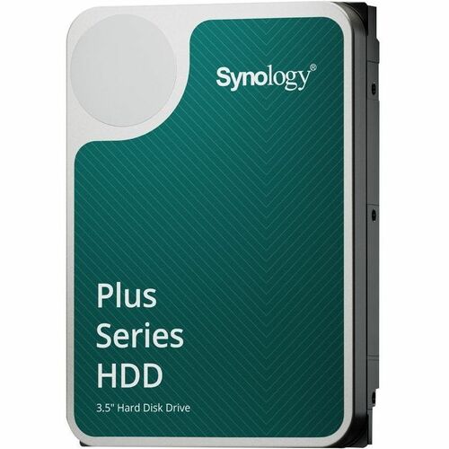 Synology HAT3300-4T 3.5 IN SATA HDD 4TB 5400 rpm SATA 6 Gb/s (3 Years