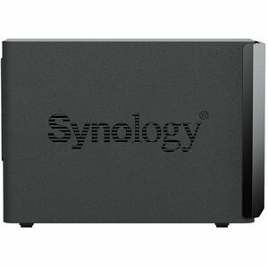 Synology DS224+ J4125 2.0GHZ QC 2GB DDR4 2x 1GbE RJ-45 2x USB 3.2 (2 Years Manufacture Local Warranty In Singapore)