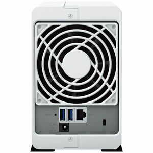 Synology DS223j 2Bay RTD1619B 1GB DDR 4 2 x USB3.2 I 1 x GBE (2 Years Manufacture Local Warranty In Singapore)