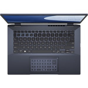 Asus ExpertBook B5 B5402C B5402CVA-KI0026Xc i7-1360P / 8GB / 512GB SSD (3 Years Manufacture Local Warranty In Singapore) -EOL