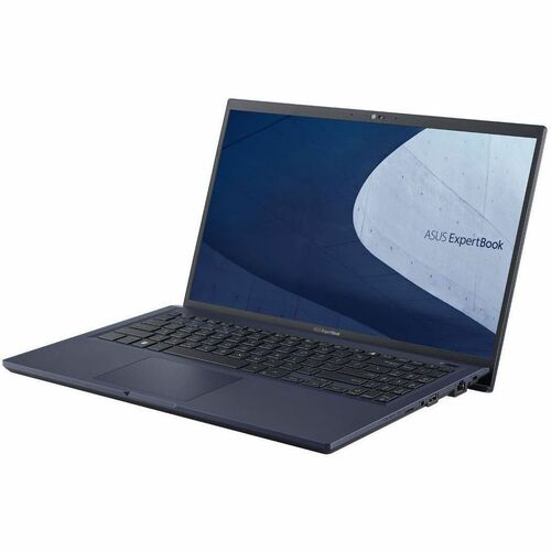 Asus ExpertBook B1 B1502 B1502CVA-BQ0124X i7-1355U / 16GB / 512GB SSD (3 Years Manufacture Local Warranty In Singapore) -EOL
