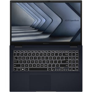 Asus ExpertBook B1 B1502 B1502CVA-BQ0124X i7-1355U / 16GB / 512GB SSD (3 Years Manufacture Local Warranty In Singapore) -EOL