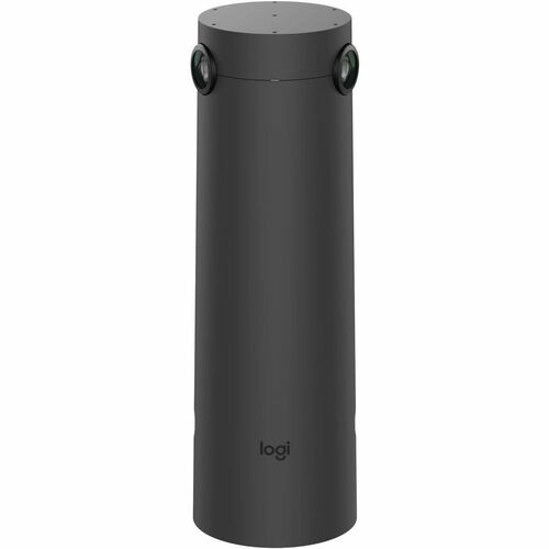 Logitech Sight - Graphite 960-001510 (2 Years Manufacture Local Warranty In Singapore)