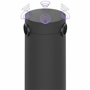 Logitech Sight - Graphite 960-001510 (2 Years Manufacture Local Warranty In Singapore)